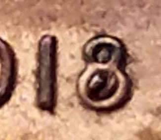 2018-P-Lincoln-Broken-Die-Post-At-The-Eight-Of-Date-On-Obverse?
